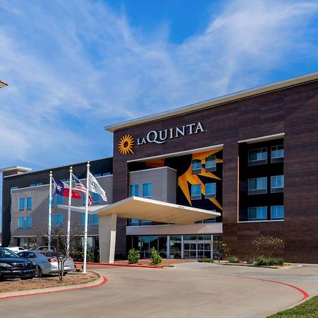 Hotel La Quinta By Wyndham Houston Cypress Exteriér fotografie