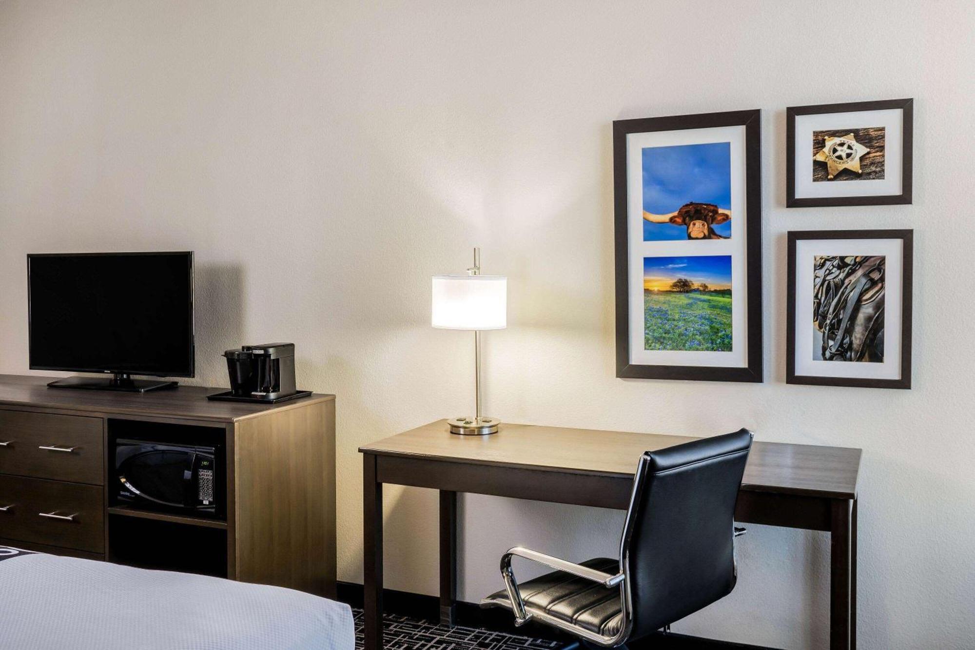 Hotel La Quinta By Wyndham Houston Cypress Exteriér fotografie