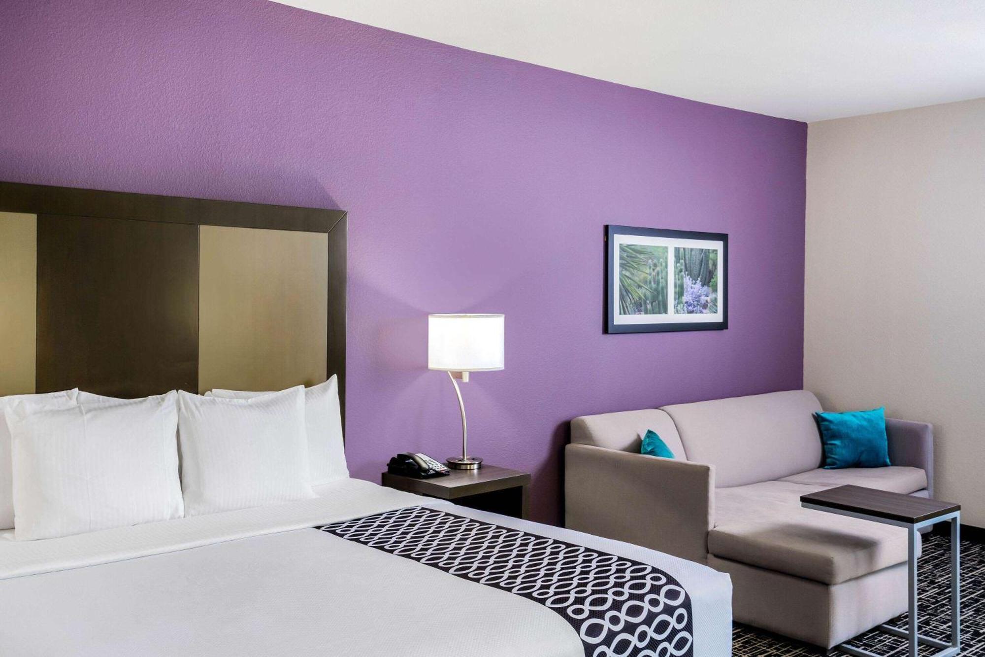 Hotel La Quinta By Wyndham Houston Cypress Exteriér fotografie