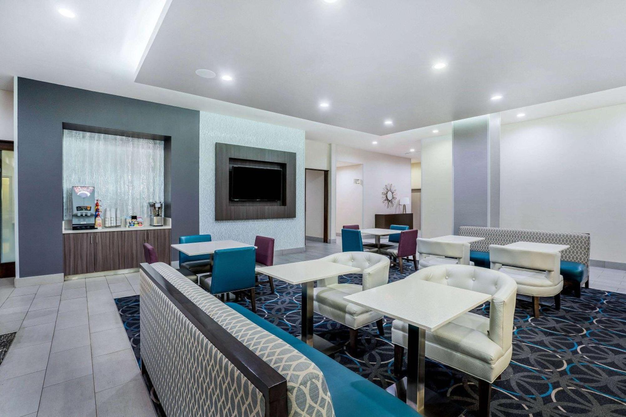 Hotel La Quinta By Wyndham Houston Cypress Exteriér fotografie