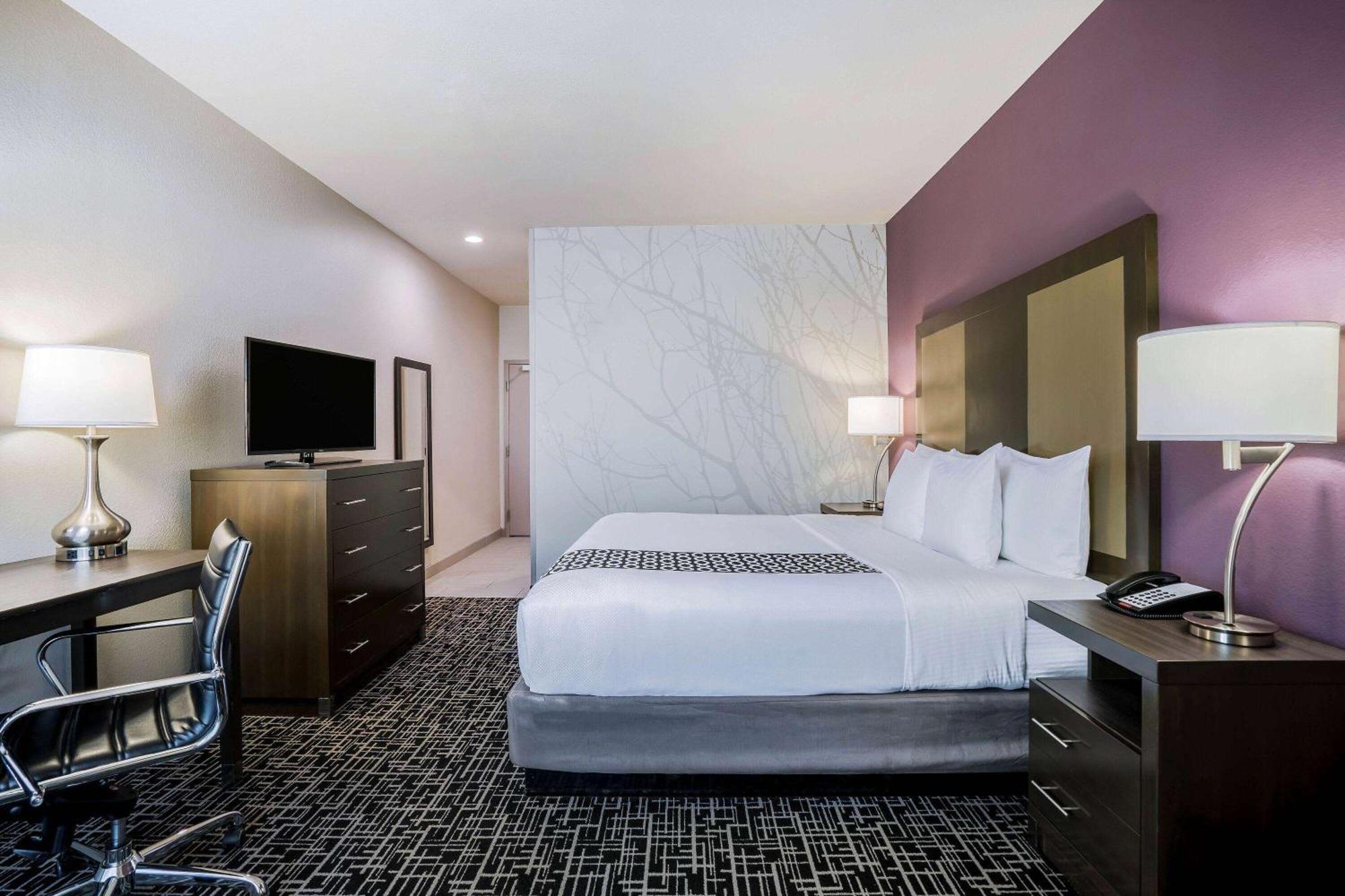 Hotel La Quinta By Wyndham Houston Cypress Exteriér fotografie