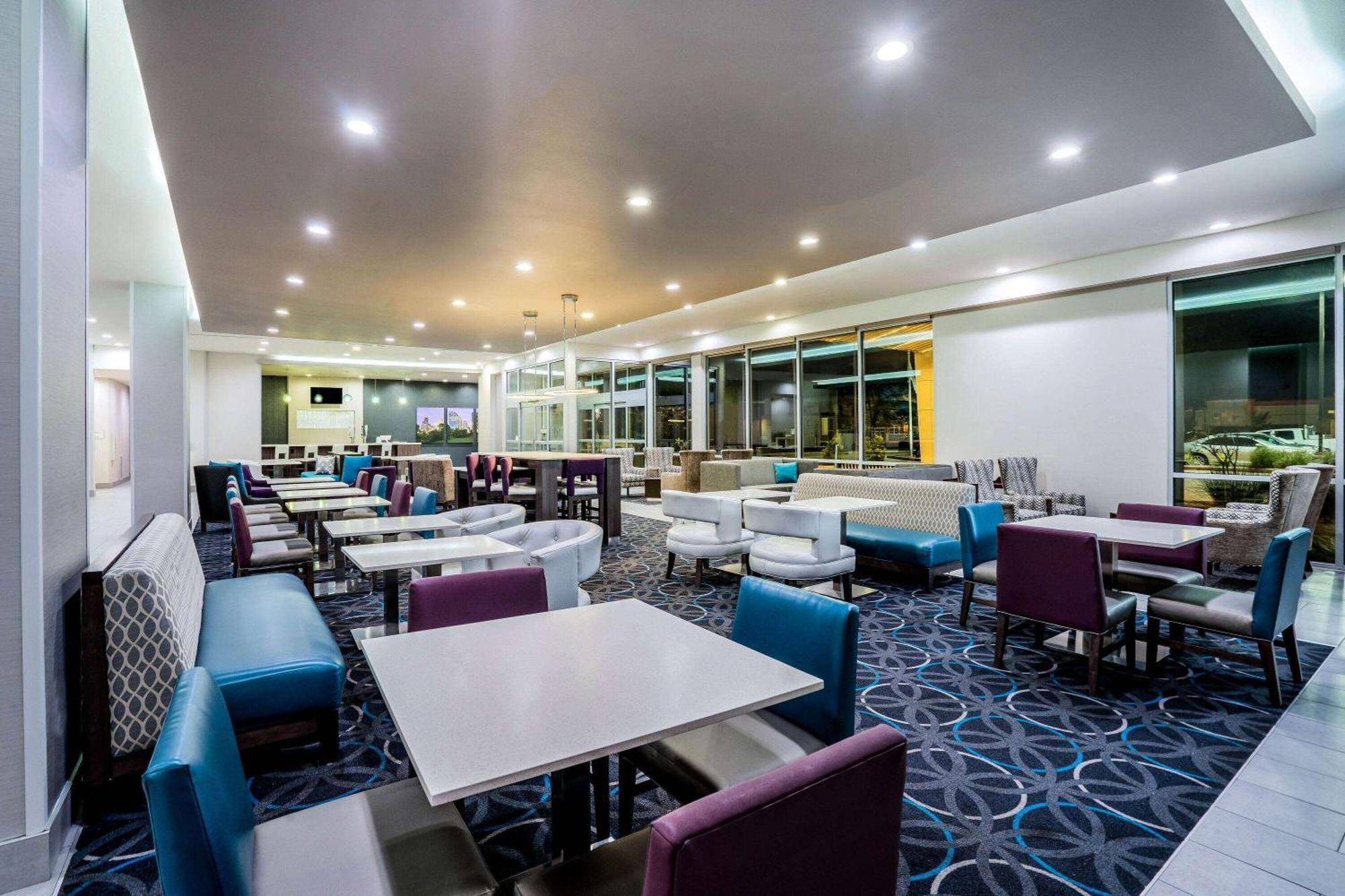 Hotel La Quinta By Wyndham Houston Cypress Exteriér fotografie