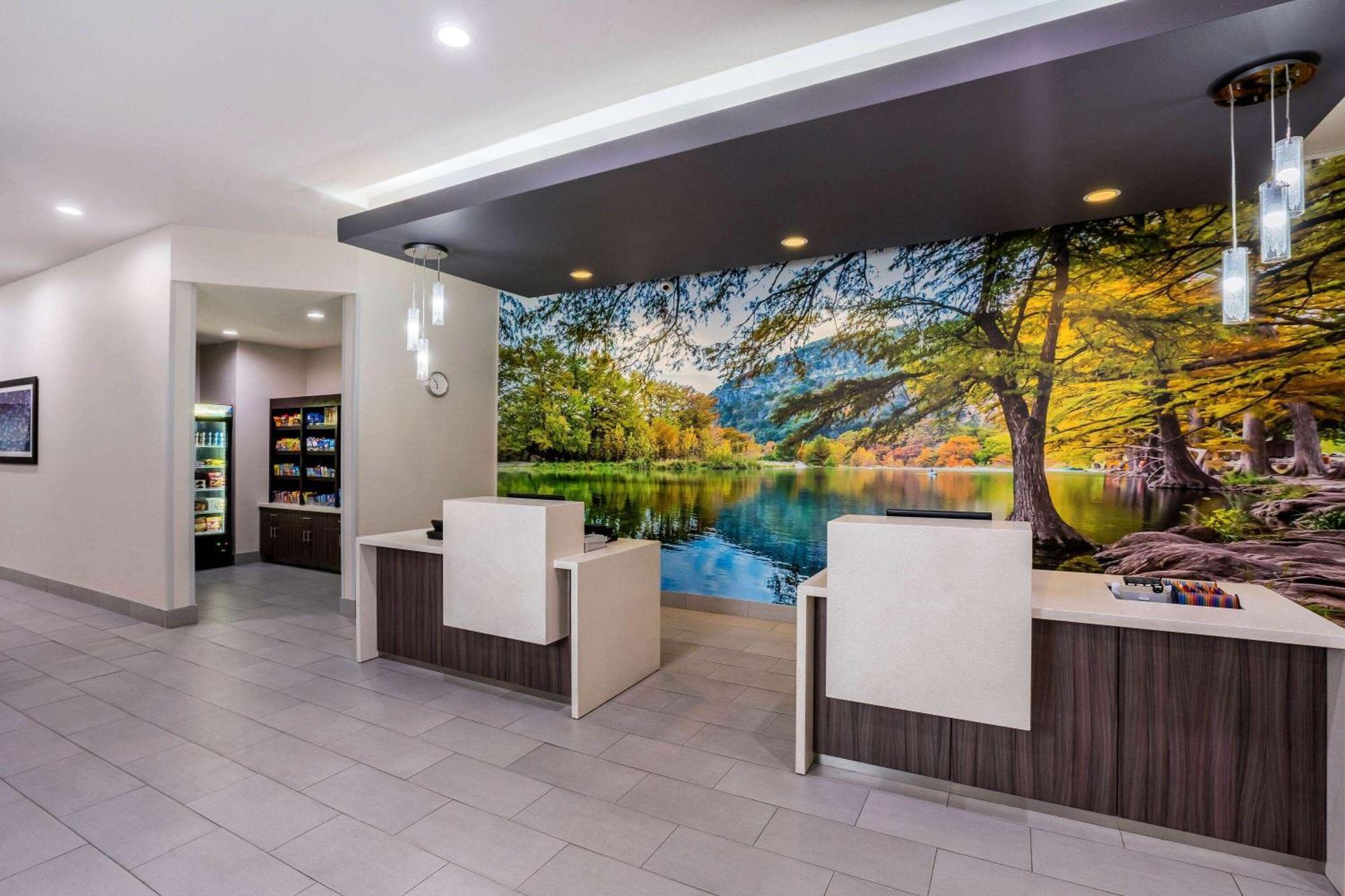 Hotel La Quinta By Wyndham Houston Cypress Exteriér fotografie
