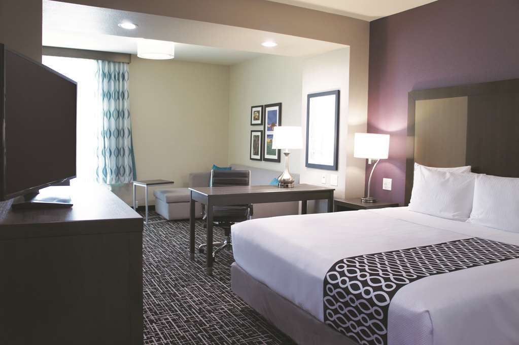 Hotel La Quinta By Wyndham Houston Cypress Pokoj fotografie