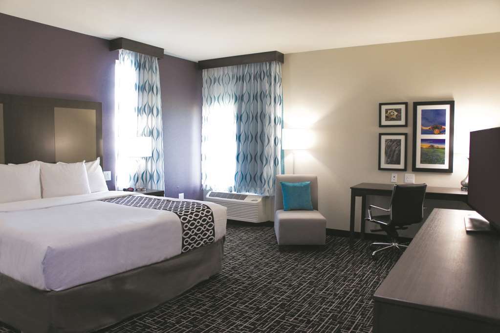 Hotel La Quinta By Wyndham Houston Cypress Pokoj fotografie