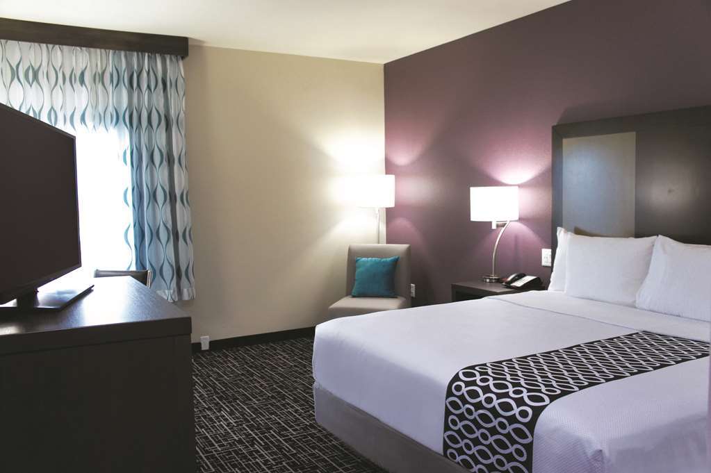 Hotel La Quinta By Wyndham Houston Cypress Pokoj fotografie
