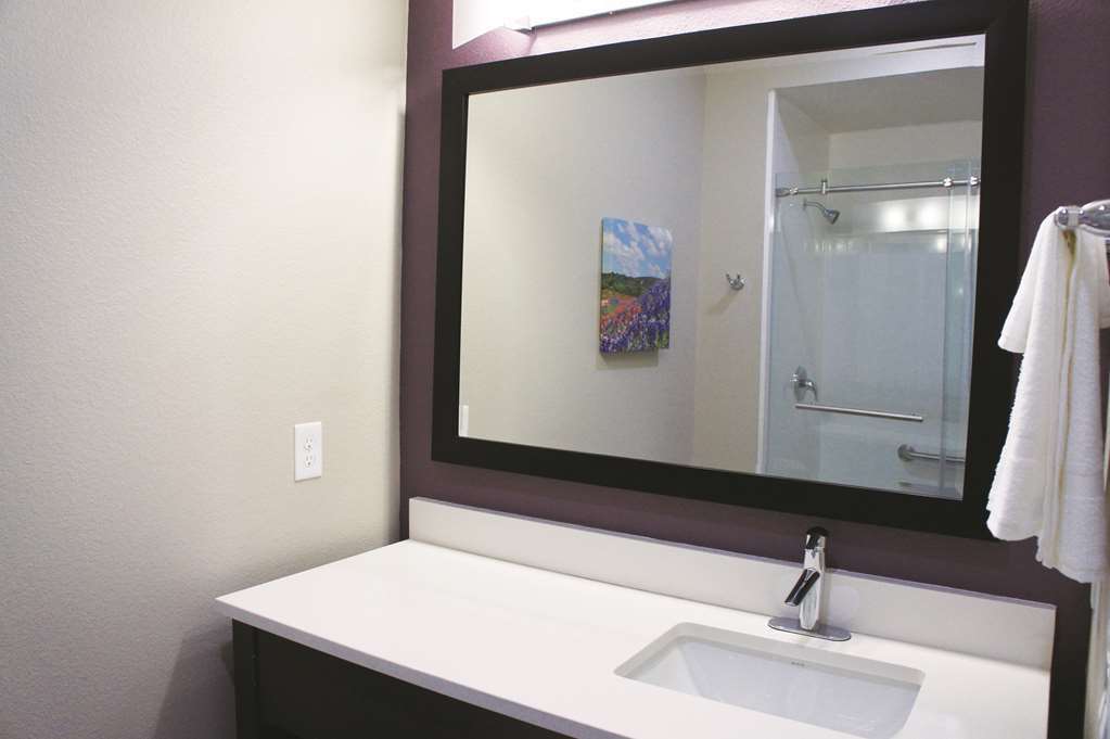 Hotel La Quinta By Wyndham Houston Cypress Pokoj fotografie