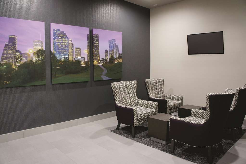 Hotel La Quinta By Wyndham Houston Cypress Interiér fotografie